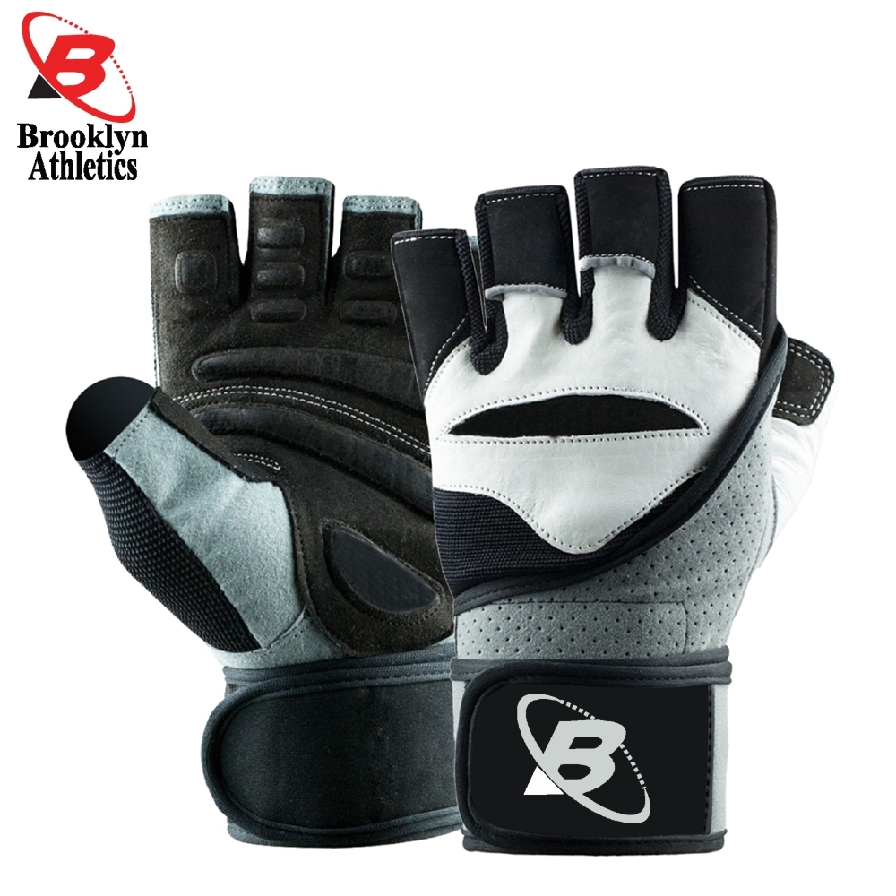 Weight lifting gloves men